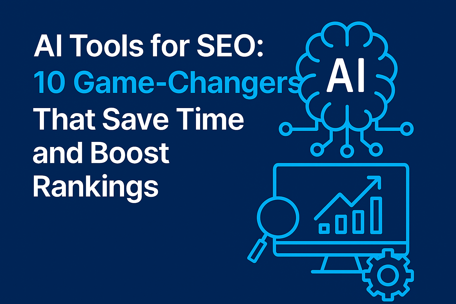 AI Tools for SEO